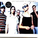 The Cardigans - Your New Cuckoo CD 2